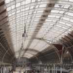 Paddington Station