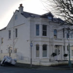 Westbourne Villas